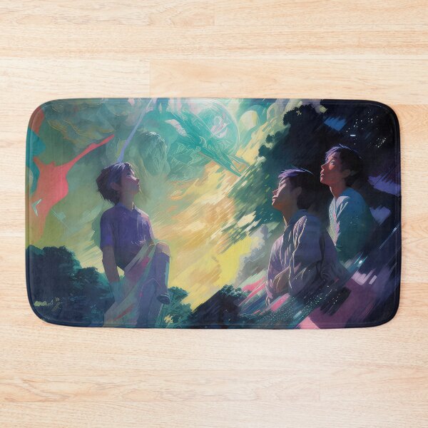 Item preview, Universal Oneness Universal Synchronicity designed and sold by SeedDesign.