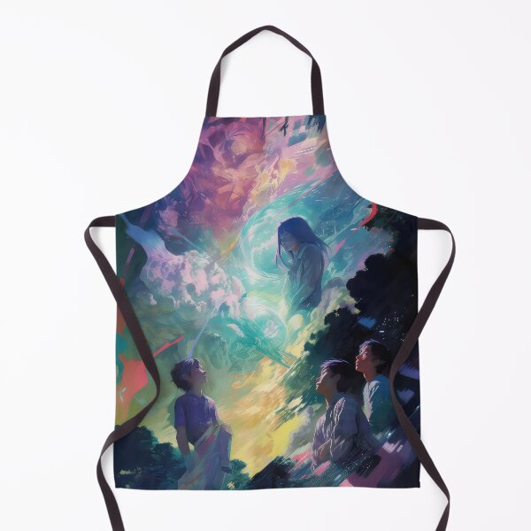 Artikelvorschau, Universal Oneness Universal Synchronicity entworfen und verkauft von SeedDesign.