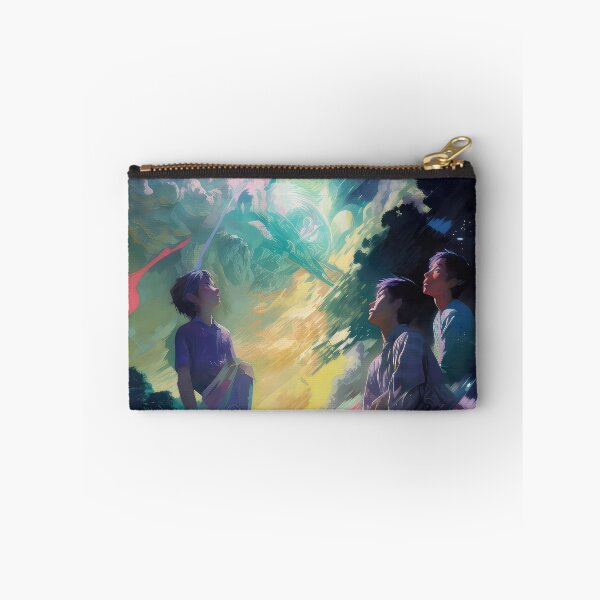 Item preview, Universal Oneness Universal Synchronicity designed and sold by SeedDesign.