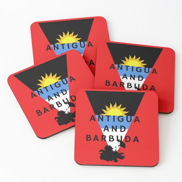 Item preview, Antigua and Barbuda designed and sold by SaraB515.