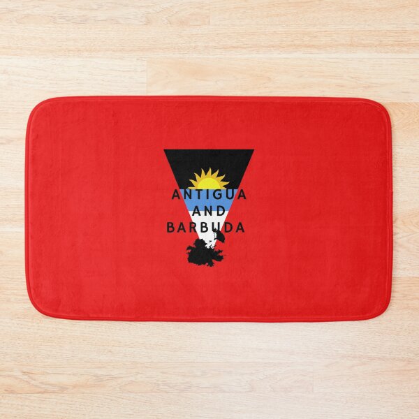 Item preview, Antigua and Barbuda designed and sold by SaraB515.