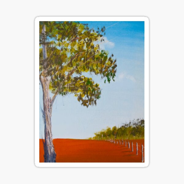 Item preview, Australian Outback designed and sold by OCNau.