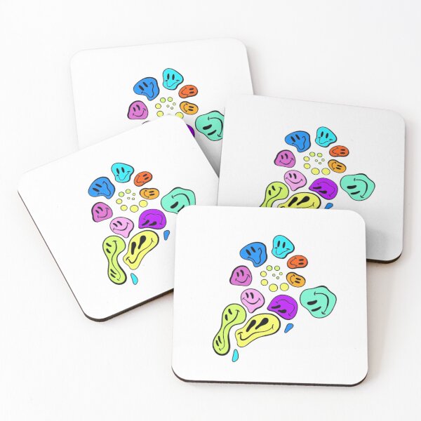 Item preview, smile face designed and sold by Irene Pérez.
