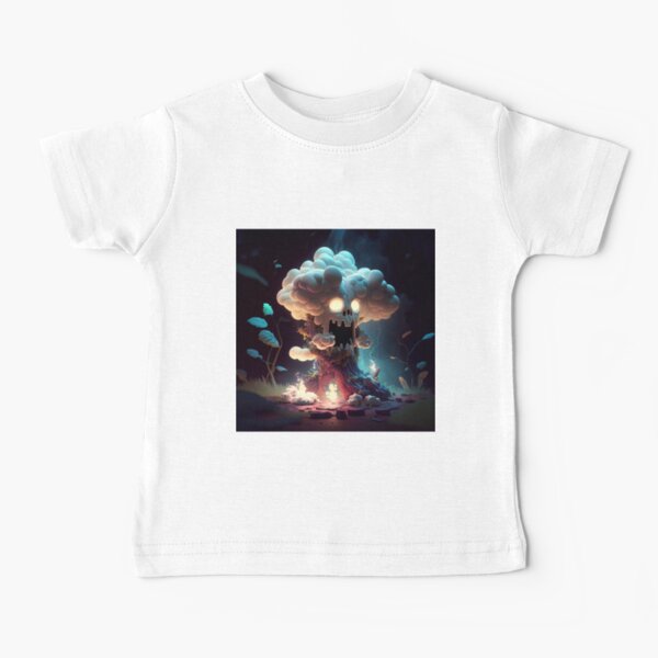Item preview, Dark Forest Horror, Ambitious Cloud Wizard designed and sold by Fantasy Masterpiece.