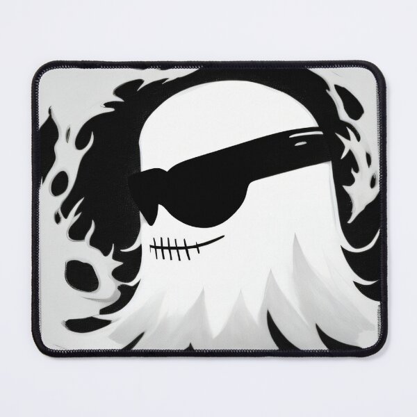 Item preview, Rad In Peace ghost designed and sold by Lyesink.