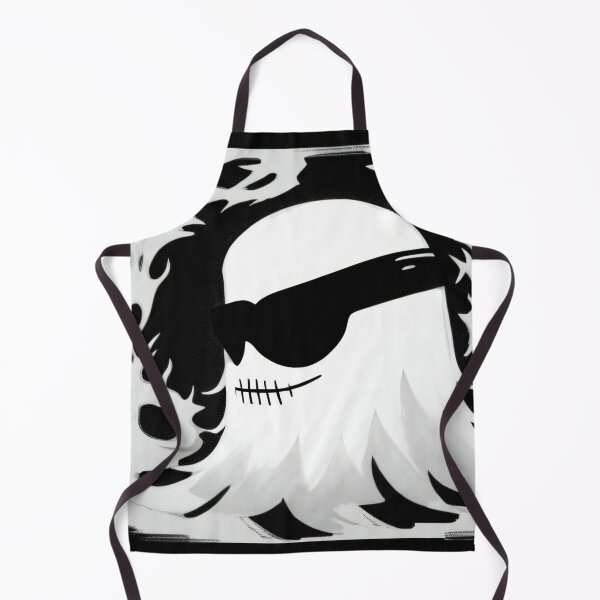 Item preview, Rad In Peace ghost designed and sold by Lyesink.