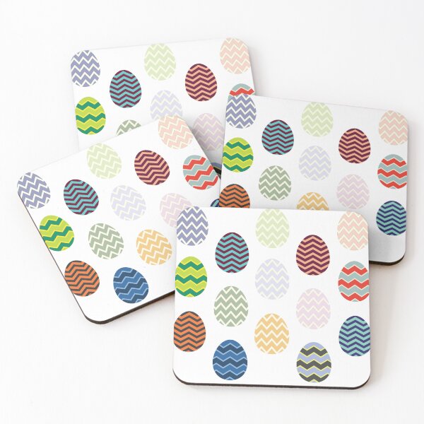 Item preview, Easter Day Eggs Collection designed and sold by DeveloperProp0.