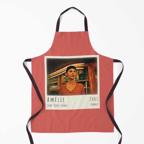 Item preview, Amélie (Photograph I) designed and sold by MarchBlues.