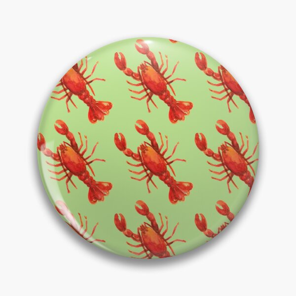 Item preview, I love lobsters designed and sold by ThundRDownunder.