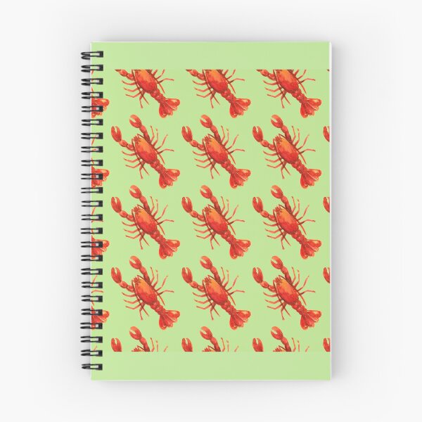 Item preview, I love lobsters designed and sold by ThundRDownunder.