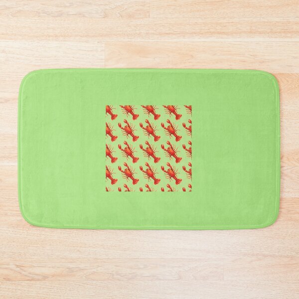 Item preview, I love lobsters designed and sold by ThundRDownunder.