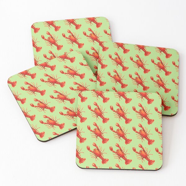 Item preview, I love lobsters designed and sold by ThundRDownunder.