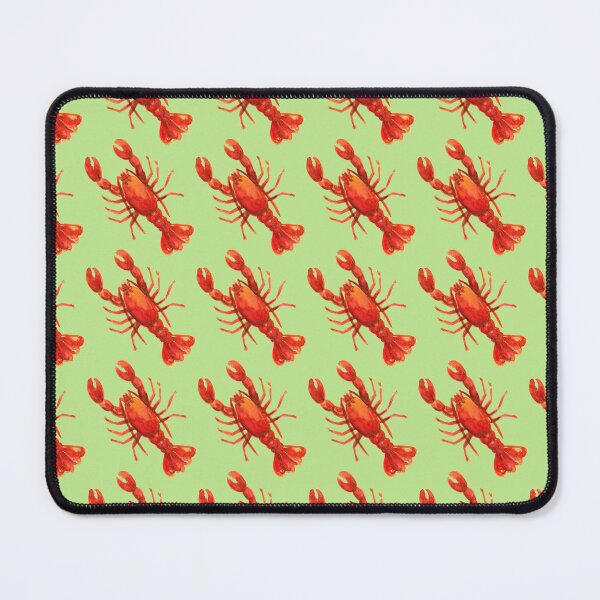 Item preview, I love lobsters designed and sold by ThundRDownunder.