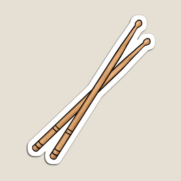 Item preview, Snare Drum Sticks designed and sold by kbousquet.