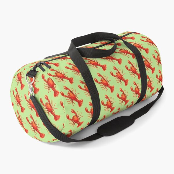 Item preview, I love lobsters designed and sold by ThundRDownunder.