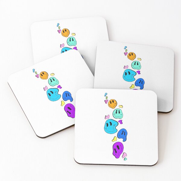 Item preview, happy face designed and sold by Irene Pérez.