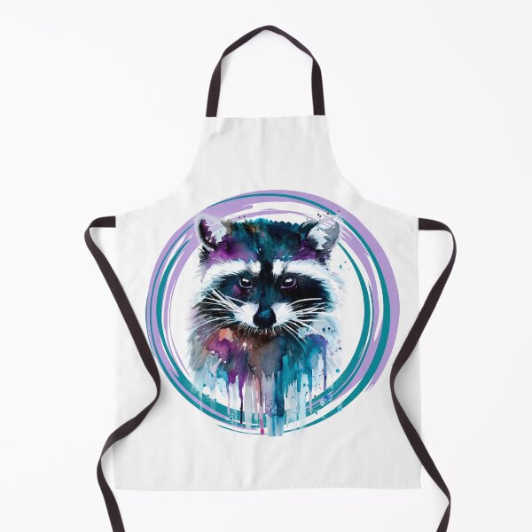 Item preview, Racoon designed and sold by Tntmom0813.