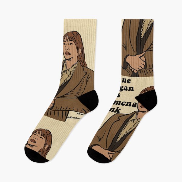 Item preview,  Philomena Cunk #4 designed and sold by Rosadarose.