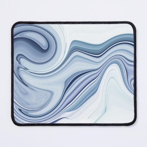 Item preview, Blue Waves designed and sold by Owie's ART.