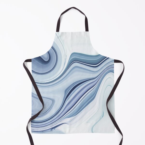 Item preview, Blue Waves designed and sold by Owie's ART.