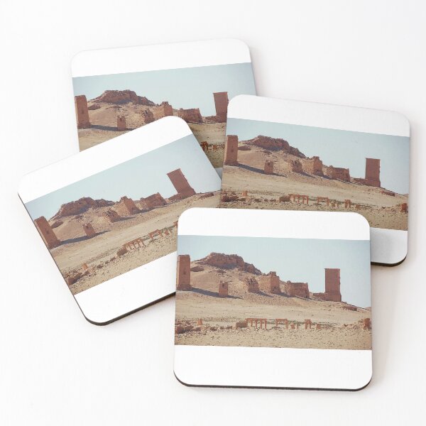 Item preview, Palaces of Palmyrene archaeological burials designed and sold by  Bride of the desert.