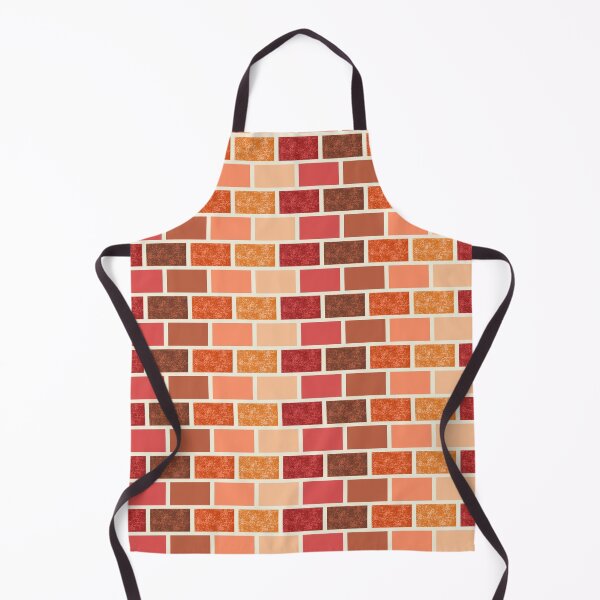 Item preview, Italian villa palette bricks designed and sold by mixMixtli.