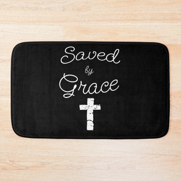 Item preview, Saved by Grace designed and sold by Brad Chambers.