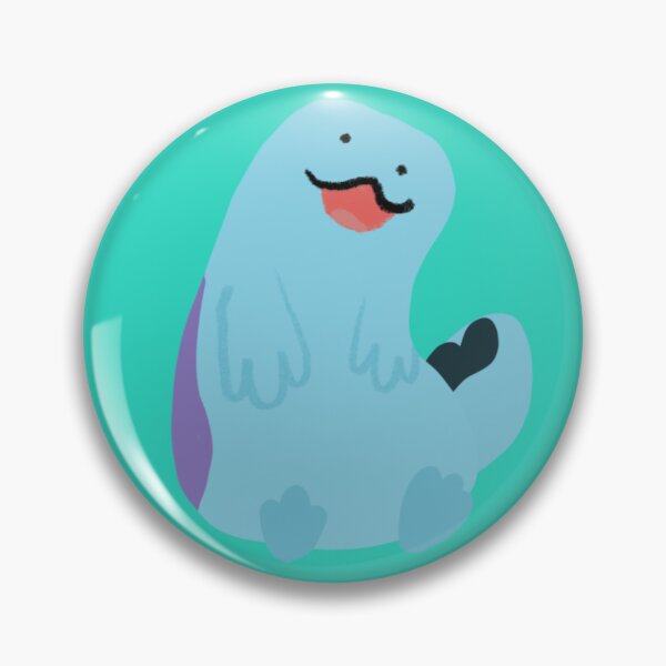 Item preview, Quagsire  designed and sold by Slowwork89.