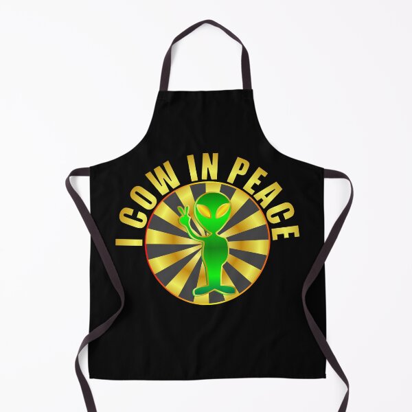 Item preview, I cow in peace. Play with words designed and sold by hcarts.