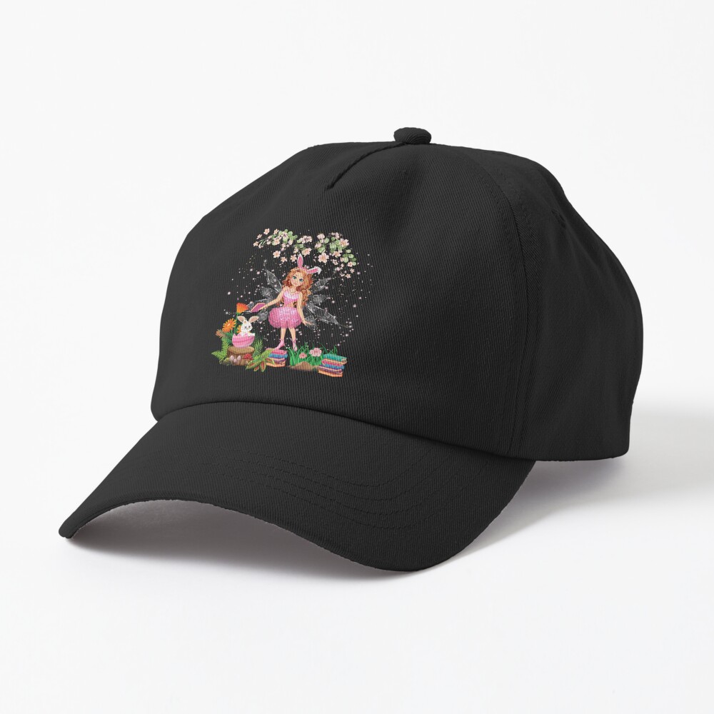 Item preview, Dad Hat designed and sold by TeelieTurner.