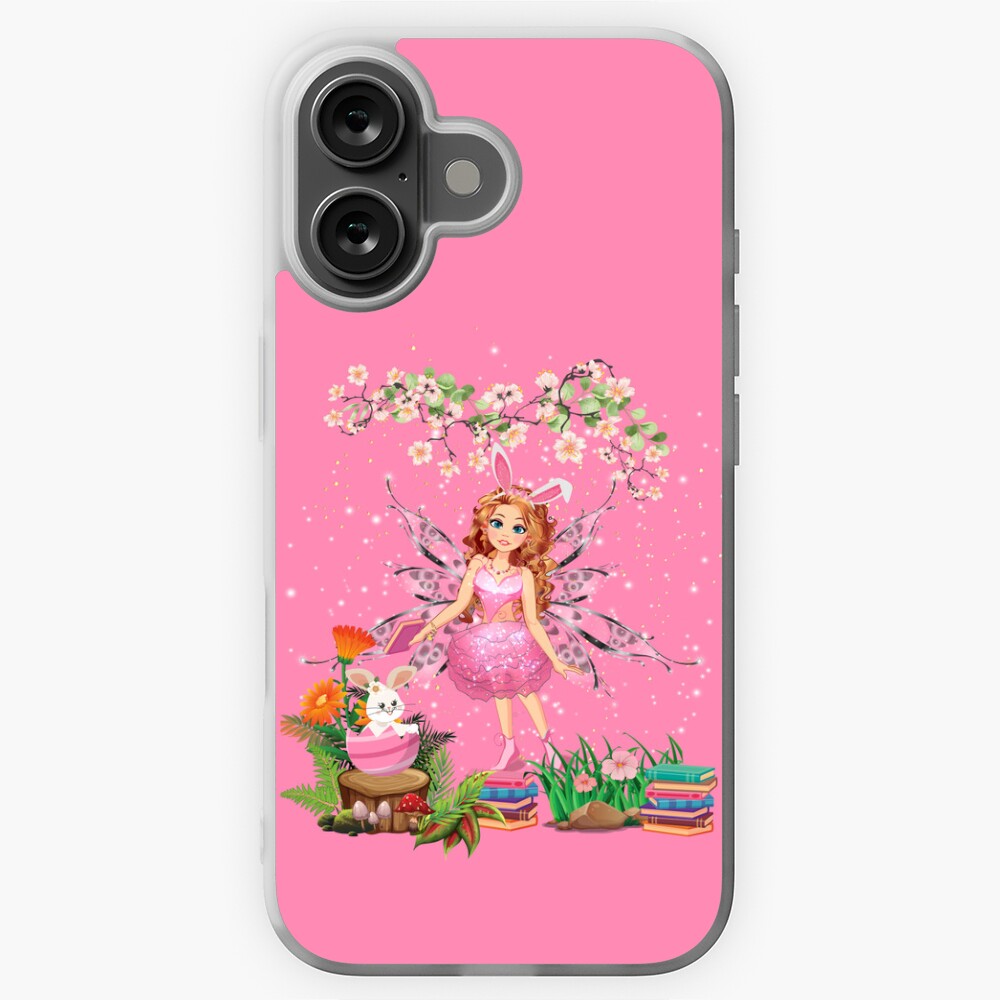 Item preview, iPhone Soft Case designed and sold by TeelieTurner.