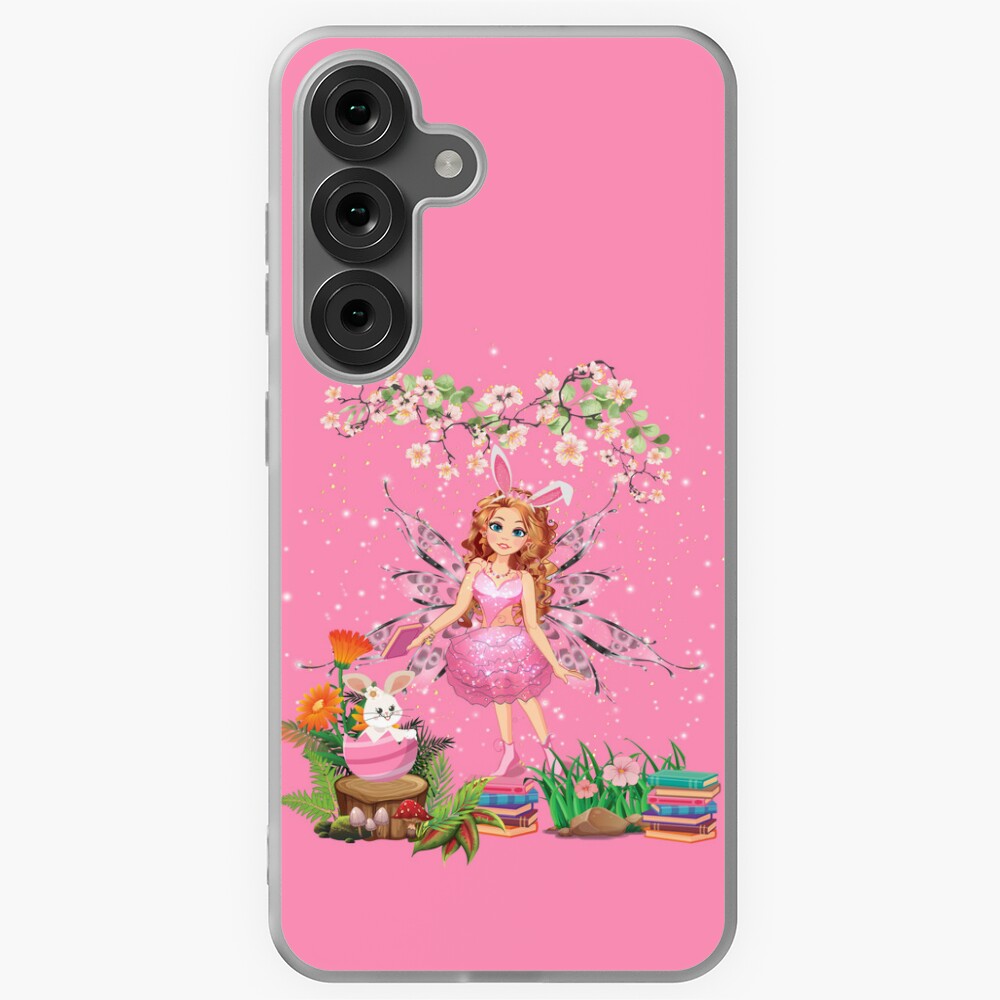 Item preview, Samsung Galaxy Soft Case designed and sold by TeelieTurner.