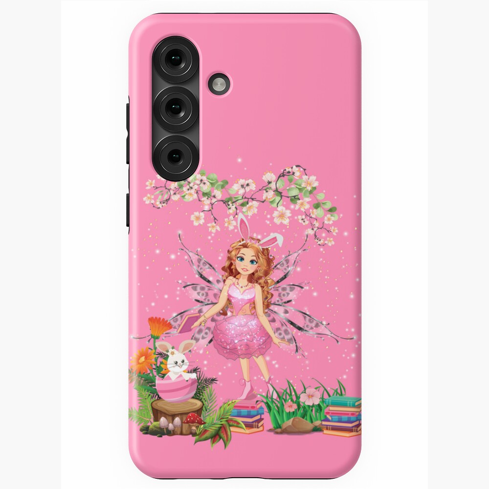 Item preview, Samsung Galaxy Tough Case designed and sold by TeelieTurner.