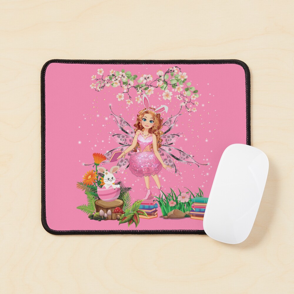 Item preview, Mouse Pad designed and sold by TeelieTurner.
