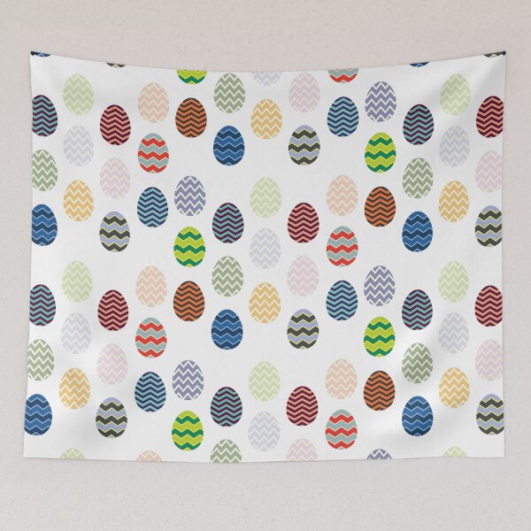 Item preview, Easter Day Eggs Collection designed and sold by DeveloperProp0.