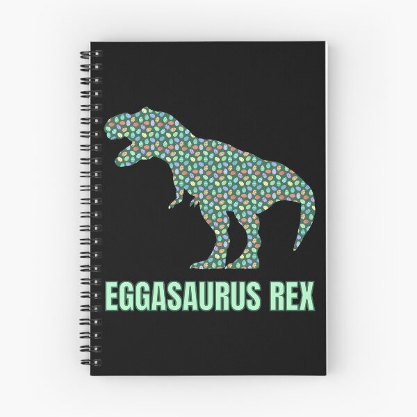 Item preview, Tyrannosaurus Rex Easter Egg Dinosaur designed and sold by BluePlanetMerch.