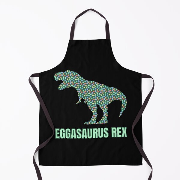 Item preview, Tyrannosaurus Rex Easter Egg Dinosaur designed and sold by BluePlanetMerch.