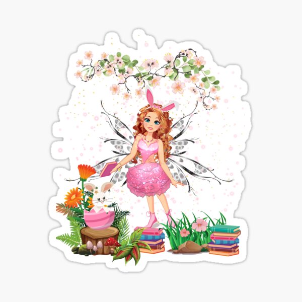 Item preview, Felicia's Bunny Surprise Collection designed and sold by TeelieTurner.