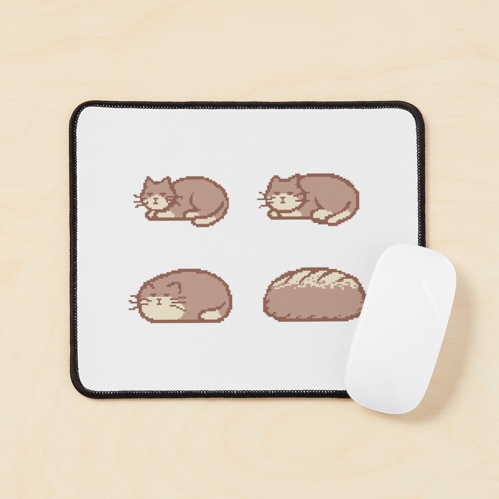 Item preview, Mouse Pad designed and sold by DigitalThreads.