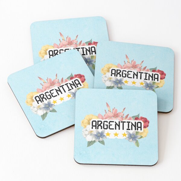 Item preview, Argentina designed and sold by luliga.