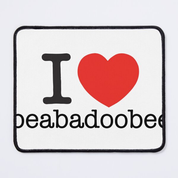 Artikelvorschau, ich herz beabadoobee entworfen und verkauft von tomiemyluuuuv.