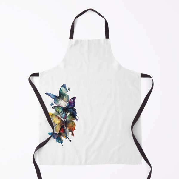 Item preview, Beautiful Watercolor Butterflies designed and sold by Richard Montag.