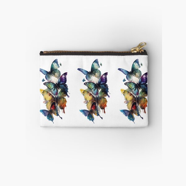 Item preview, Beautiful Watercolor Butterflies designed and sold by Richard Montag.