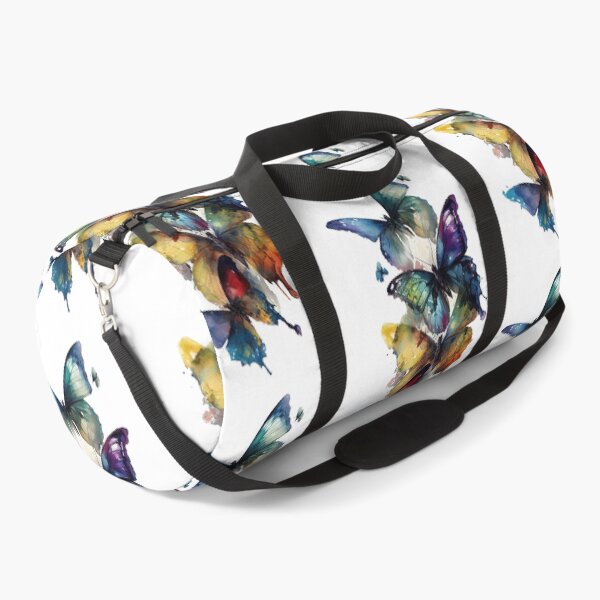 Item preview, Beautiful Watercolor Butterflies designed and sold by Richard Montag.
