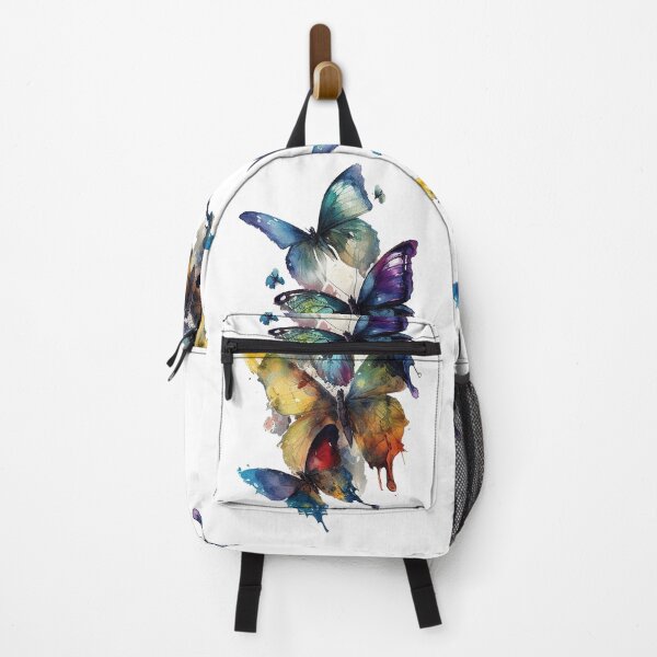 Item preview, Beautiful Watercolor Butterflies designed and sold by Richard Montag.