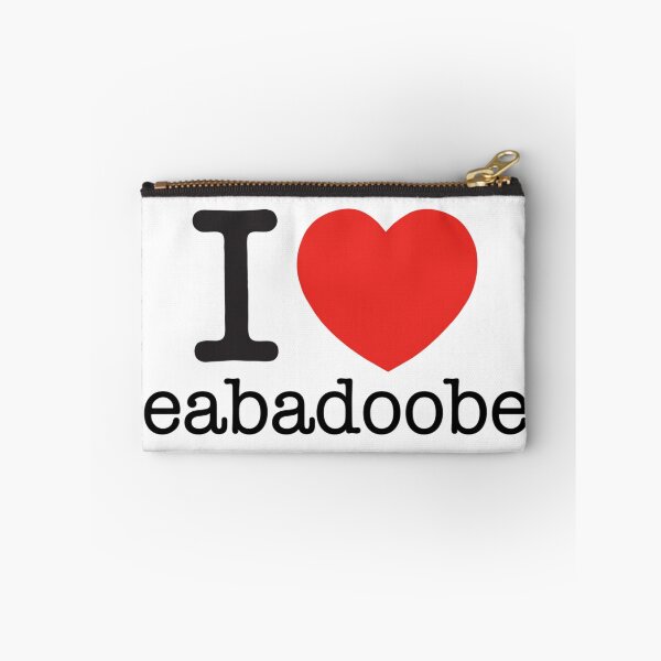 Item preview, i heart beabadoobee  designed and sold by tomiemyluuuuv.