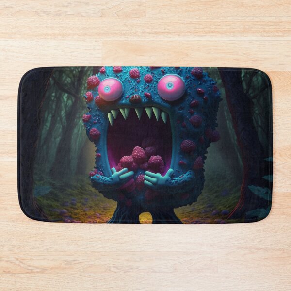 Item preview, Dark Forest Horror, Mad Raspberry Collector designed and sold by Fantasy Masterpiece.