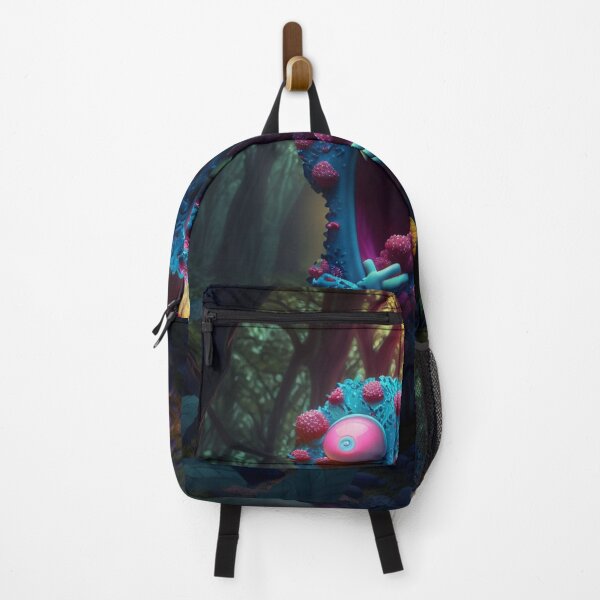 Item preview, Dark Forest Horror, Mad Raspberry Collector designed and sold by Fantasy Masterpiece.