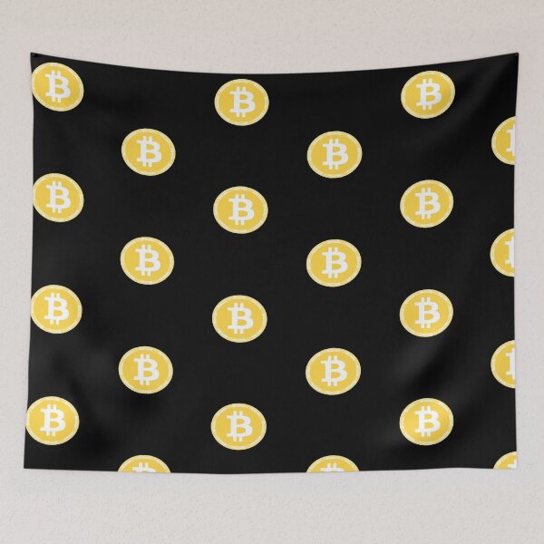Item preview, Virtual Money Bitcoin Crypto Currency Bitcoin Symbol  designed and sold by Fersan.