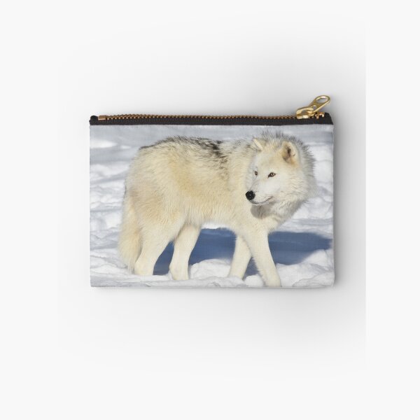 Item preview, Arctic Wolf designed and sold by Poete100.
